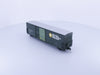 North American Railcar Corporation 11-34001004-01 HO NSC 5092 cf Combo Door Boxcar BC Rail (BCOL) 40401