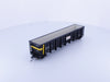 North American Railcar Corporation 11-31006001-02 HO 4000 cu.ft Coal/Sulphur Gondola UNPX Procor Leasing (PROX) 102037