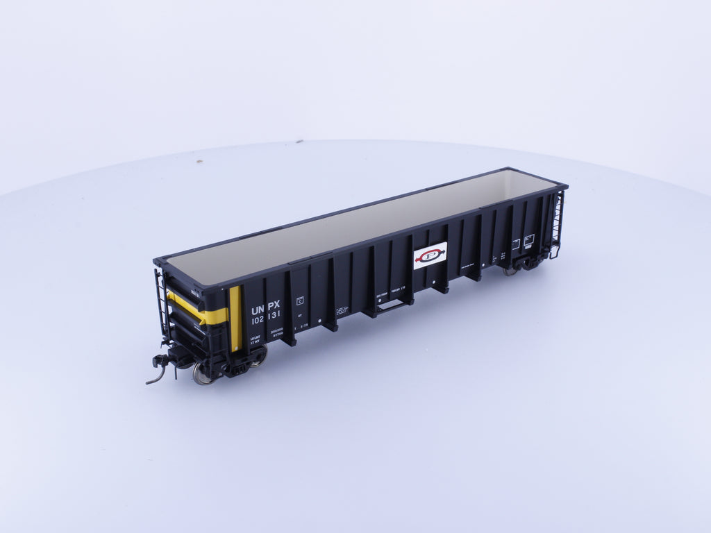 North American Railcar Corporation 11-31006001-08 HO 4000 cu.ft Coal/Sulphur Gondola UNPX Procor Leasing (PROX) 102131