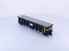 North American Railcar Corporation 11-31006001-08 HO 4000 cu.ft Coal/Sulphur Gondola UNPX Procor Leasing (PROX) 102131