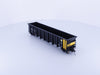 North American Railcar Corporation 11-31003001-03 HO 4000 cu.ft Coal/Sulphur Gondola BCNE BC Rail (BCOL) 900154