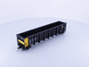 North American Railcar Corporation 11-31003001-02 HO 4000 cu.ft Coal/Sulphur Gondola BCNE BC Rail (BCOL) 900149