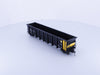 North American Railcar Corporation 11-31003001-02 HO 4000 cu.ft Coal/Sulphur Gondola BCNE BC Rail (BCOL) 900149