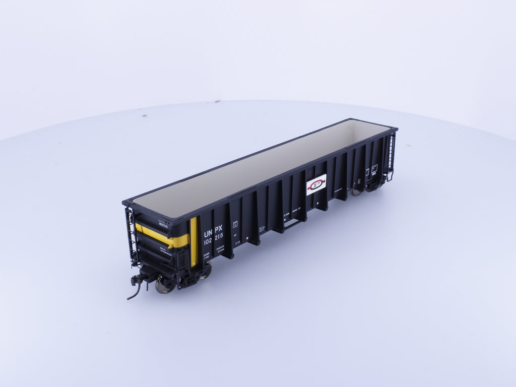 North American Railcar Corporation 11-31006001-11 HO 4000 cu.ft Coal/Sulphur Gondola UNPX Procor Leasing (PROX) 102215