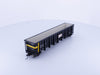 North American Railcar Corporation 11-31006001-07 HO 4000 cu.ft Coal/Sulphur Gondola UNPX Procor Leasing (PROX) 102109