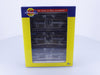 Athearn ATH13706 N 50' RTC 20K GS Tank Car 3 Pack GATX Corporation (GATX) 33924, 41525, 45823
