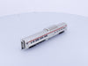 Rapido 550109 N Skyline Dome Coach Action Red #1 Canadian Pacific (CP)