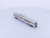 Rapido 550109 N Skyline Dome Coach Action Red #1 Canadian Pacific (CP)