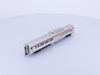 Rapido 550109 N Skyline Dome Coach Action Red #2 Canadian Pacific (CP)