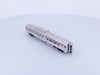 Rapido 550109 N Skyline Dome Coach Action Red #2 Canadian Pacific (CP)