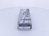 Rapido 550111 N Skyline Dome Coffee Shop Rebuilt #2 Via Rail (VIA)