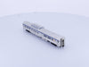 Rapido 550112 N Skyline Dome Coffee Shop Rebuilt With HEP Canada Scheme Via Rail (VIA)