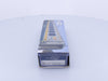 Rapido 508002 N LRC Club Car Original Scheme Via Rail (VIA)