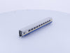 Rapido 508002 N LRC Club Car Original Scheme Via Rail (VIA)