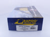 Rapido 80517 HO F40PH-2D Diesel Locomotive Canada Scheme Via Rail (VIA) 6420 DCC & Sound