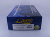 Rapido 220578 HO GMDD FP9A Diesel Locomotive Via Rail (VIA) 6534 DCC & Sound