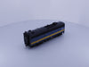 Rapido 223528 HO GMDD F9B Diesel B Unit (EX-CN) Via Rail (VIA) 6625 DCC & Sound