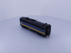 Rapido 223528 HO GMDD F9B Diesel B Unit (EX-CN) Via Rail (VIA) 6625 DCC & Sound