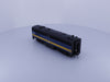 Rapido 30511 HO FPB-4 Diesel B Unit #1 Via Rail (VIA) 6861 DCC & Sound