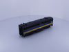 Rapido 30514 HO FPB-4 Diesel B Unit #1 Via Rail (VIA) 6871 DCC & Sound