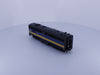 Rapido 30514 HO FPB-4 Diesel B Unit #1 Via Rail (VIA) 6871 DCC & Sound