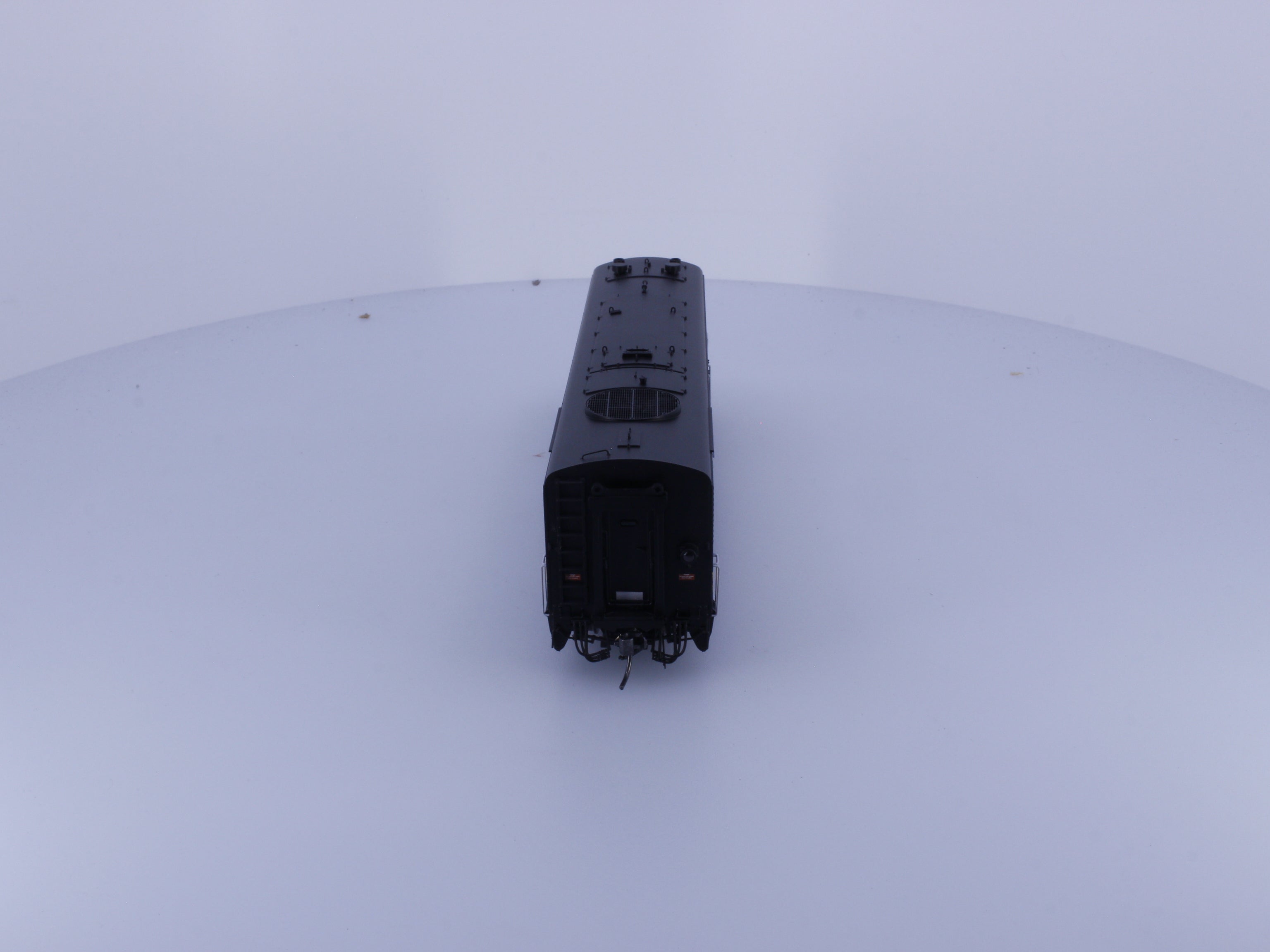 Rapido 30514 HO FPB-4 Diesel B Unit #1 Via Rail (VIA) 6871 DCC & Sound