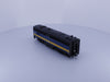 Rapido 30514 HO FPB-4 Diesel B Unit #2 Via Rail (VIA) 6871 DCC & Sound