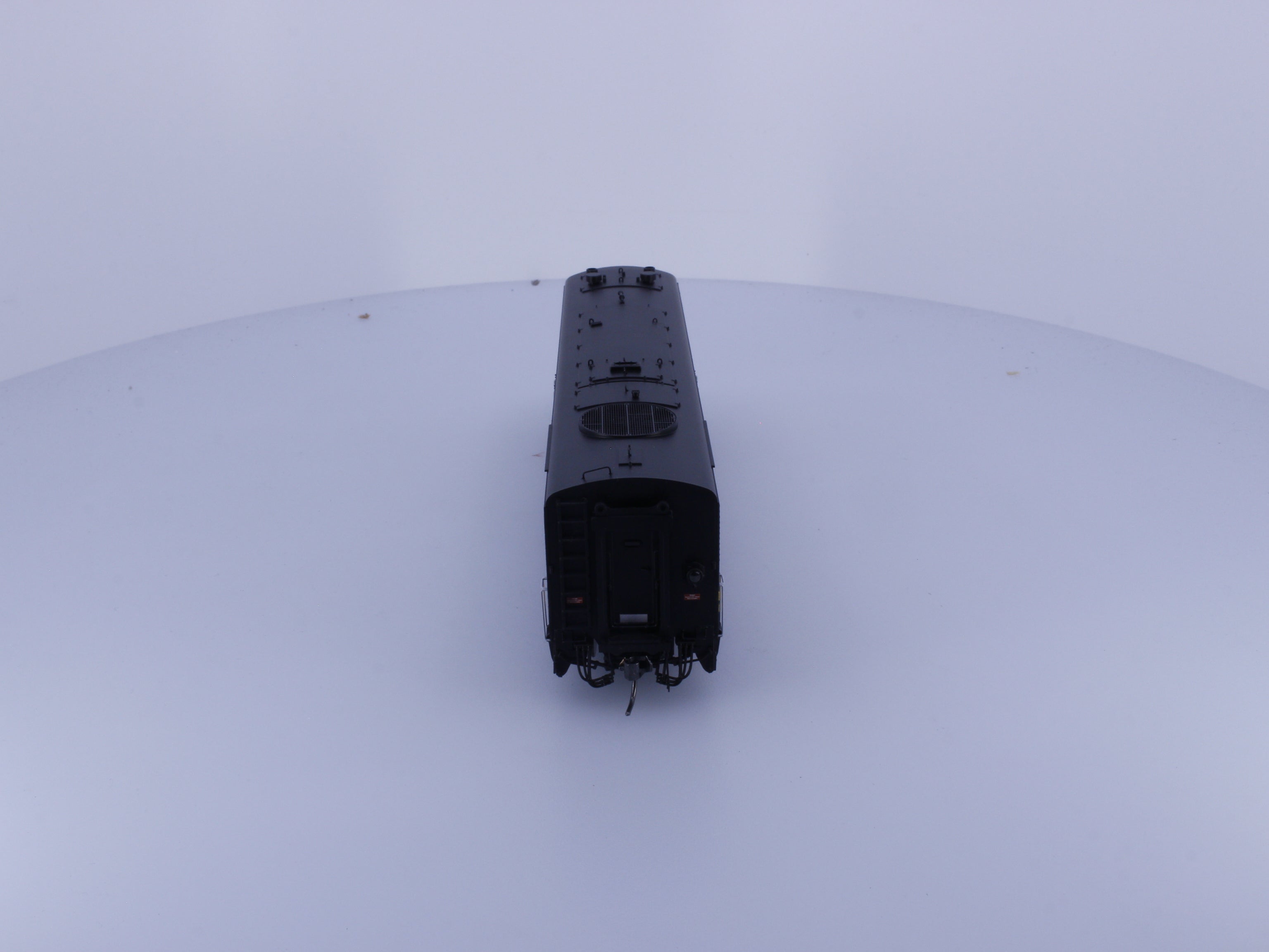 Rapido 30514 HO FPB-4 Diesel B Unit #2 Via Rail (VIA) 6871 DCC & Sound