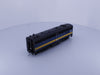 Rapido 30514 HO FPB-4 Diesel B Unit #3 Via Rail (VIA) 6871 DCC & Sound