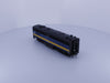 Rapido 30514 HO FPB-4 Diesel B Unit #3 Via Rail (VIA) 6871 DCC & Sound