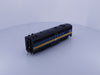 Rapido 30514 HO FPB-4 Diesel B Unit #4 Via Rail (VIA) 6871 DCC & Sound