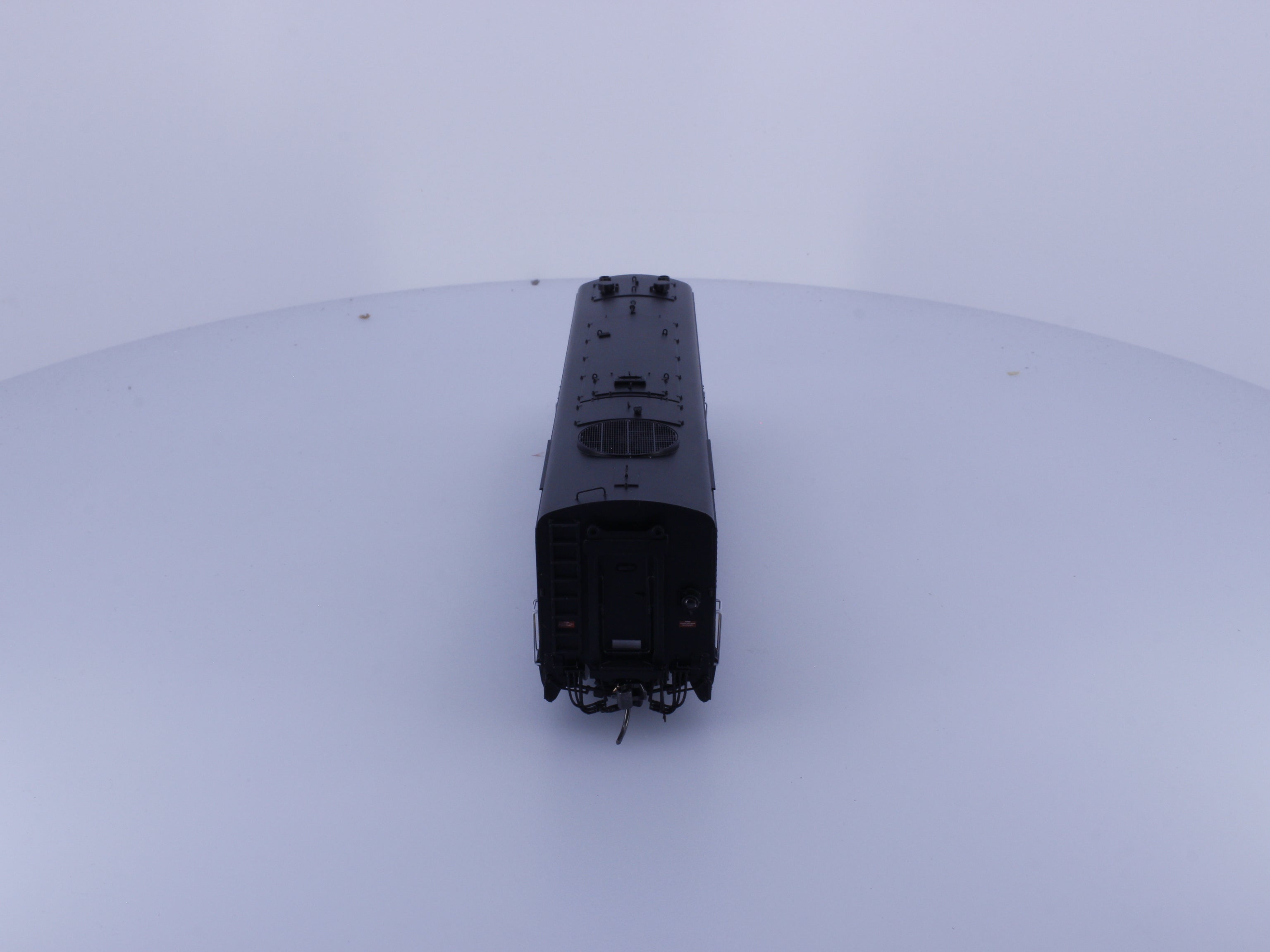 Rapido 30514 HO FPB-4 Diesel B Unit #4 Via Rail (VIA) 6871 DCC & Sound