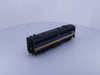 Rapido 30512 HO FPB-4 Diesel B Unit #2 Via Rail (VIA) 6863 DCC & Sound