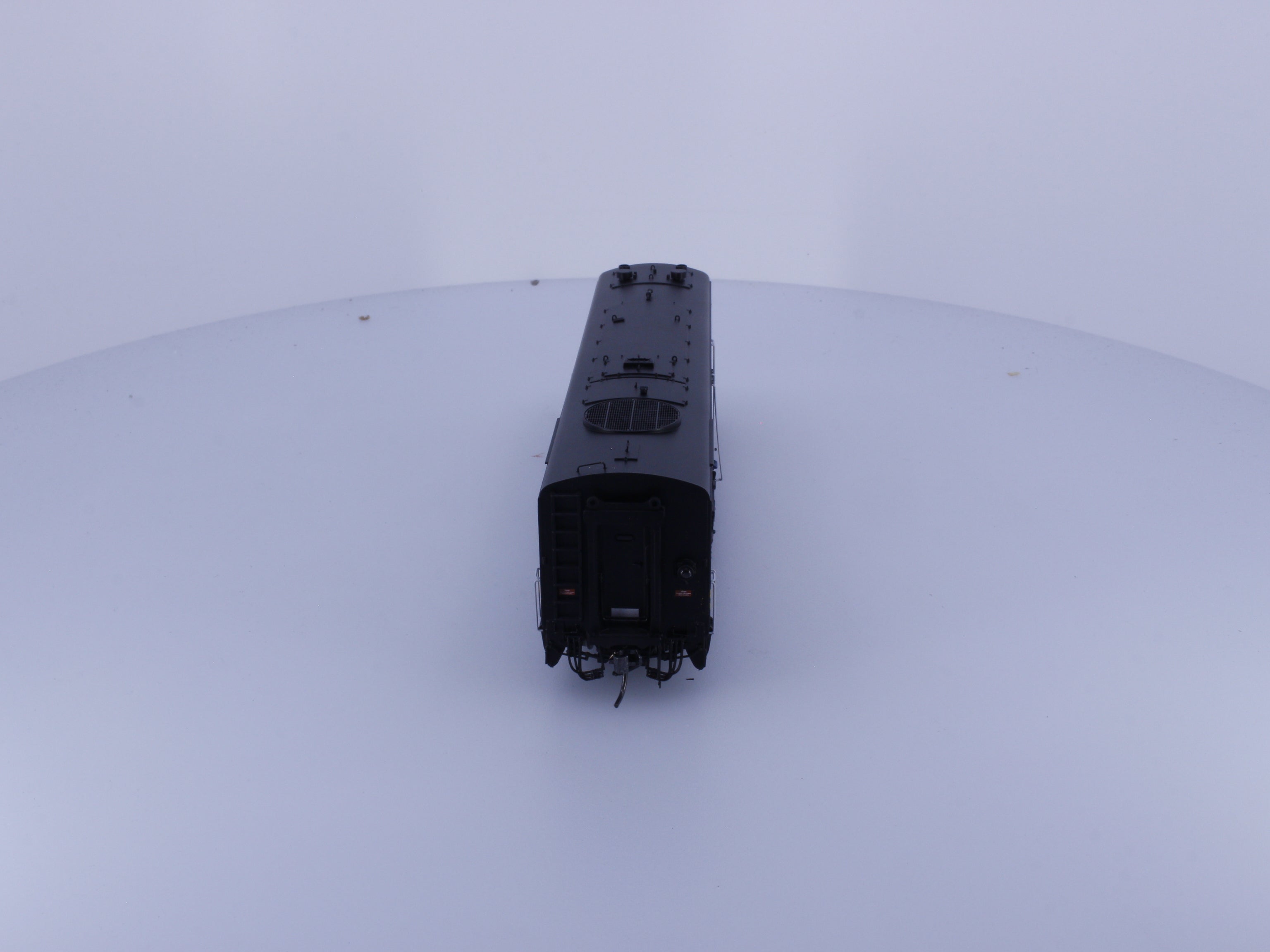 Rapido 30513 HO FPB-4 Diesel B Unit Via Rail (VIA) 6870 DCC & Sound