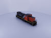 Rapido 10543 HO GMD-1 Diesel Locomotive Wet Noodle Scheme Canadian National (CN) 1166 DCC & Sound