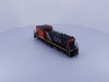 Rapido 10541 HO GMD-1 Diesel Locomotive Wet Noodle Scheme Canadian National (CN) 1121 DCC & Sound