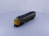 InterMountain 49987S-04 HO EMD FP9 Diesel Locomotive Green Scheme Canadian National (CN) 6520 DCC & Sound