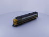 Trueline Trains 500055 HO C-Liner 5-Axle Diesel Locomotive Green Scheme Canadian National (CN) 6705 Analog DC