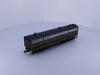 Trueline Trains 500128 HO C-Liner 5-Axle Powered B Unit Locomotive Green Scheme Canadian National (CN) 6801 DCC & Sound