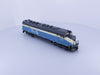 Pacific Pike HO Brass Great Northern Big-Sky Blue EMD F-45 (SS-139)