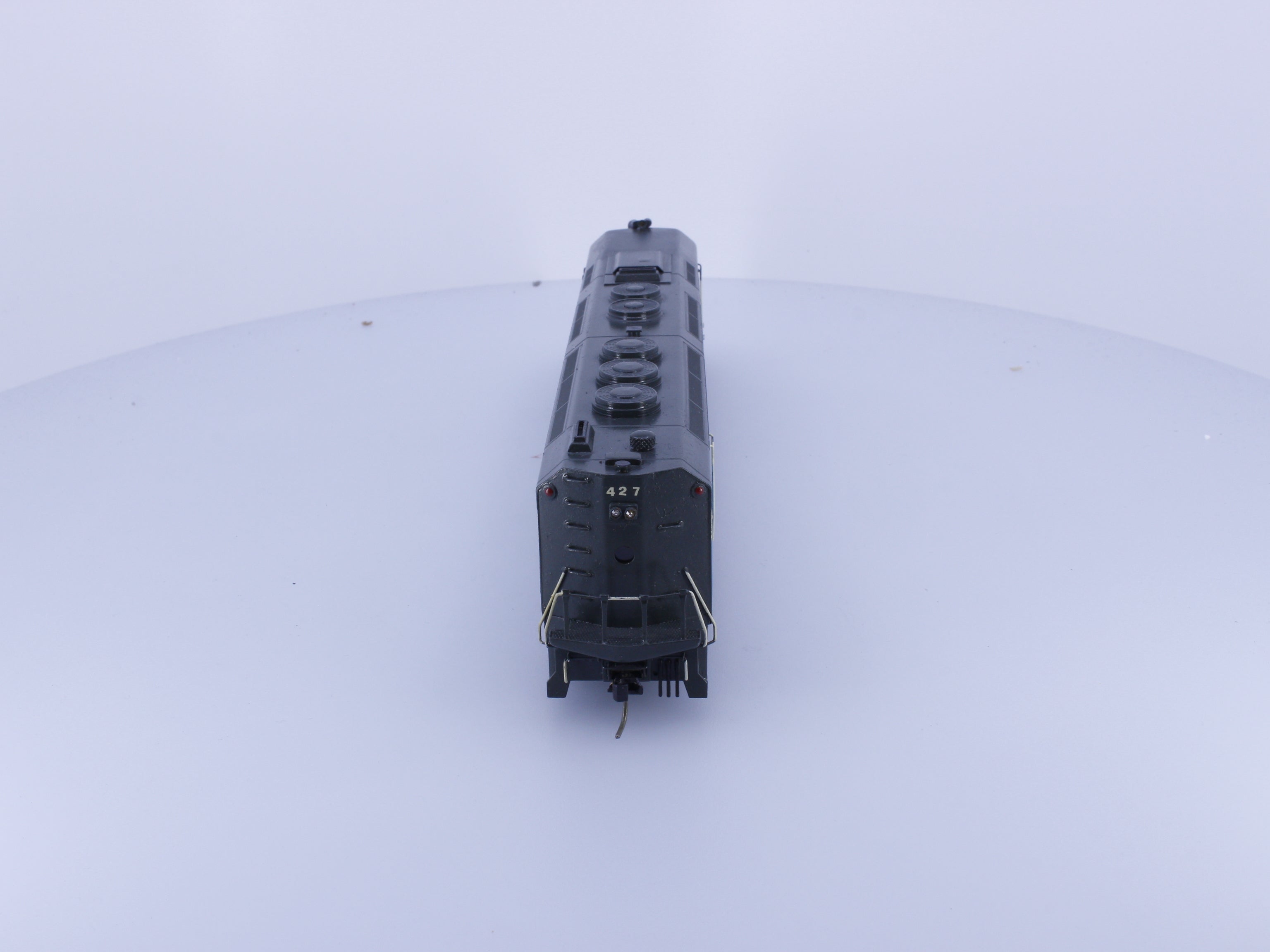 Pacific Pike HO Brass Great Northern Big-Sky Blue EMD F-45 (SS-139)