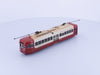 Suydam Brass HO Brass Pacific Electric Double Ended Transit Car 305 Analog DC
