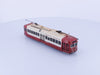 Suydam Brass HO Brass Pacific Electric Double Ended Transit Car 305 Analog DC