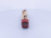 Suydam Brass HO Brass Pacific Electric Double Ended Transit Car 305 Analog DC