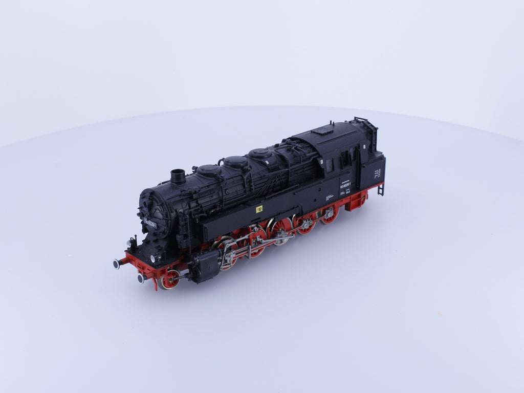 Piko 6332 HO DR BR95 Steam Locomotive 950028-1 Analog DC