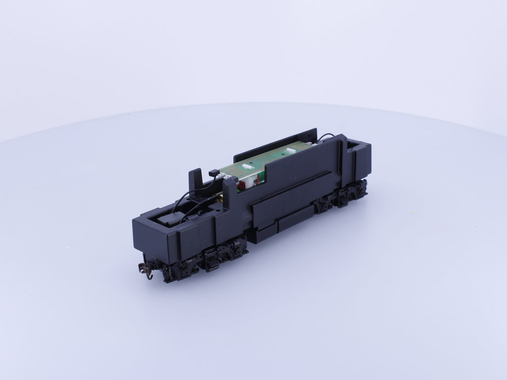 Athearn 0G3301 HO F7A "B" Mechanism Diesel Locomotive Analog DC