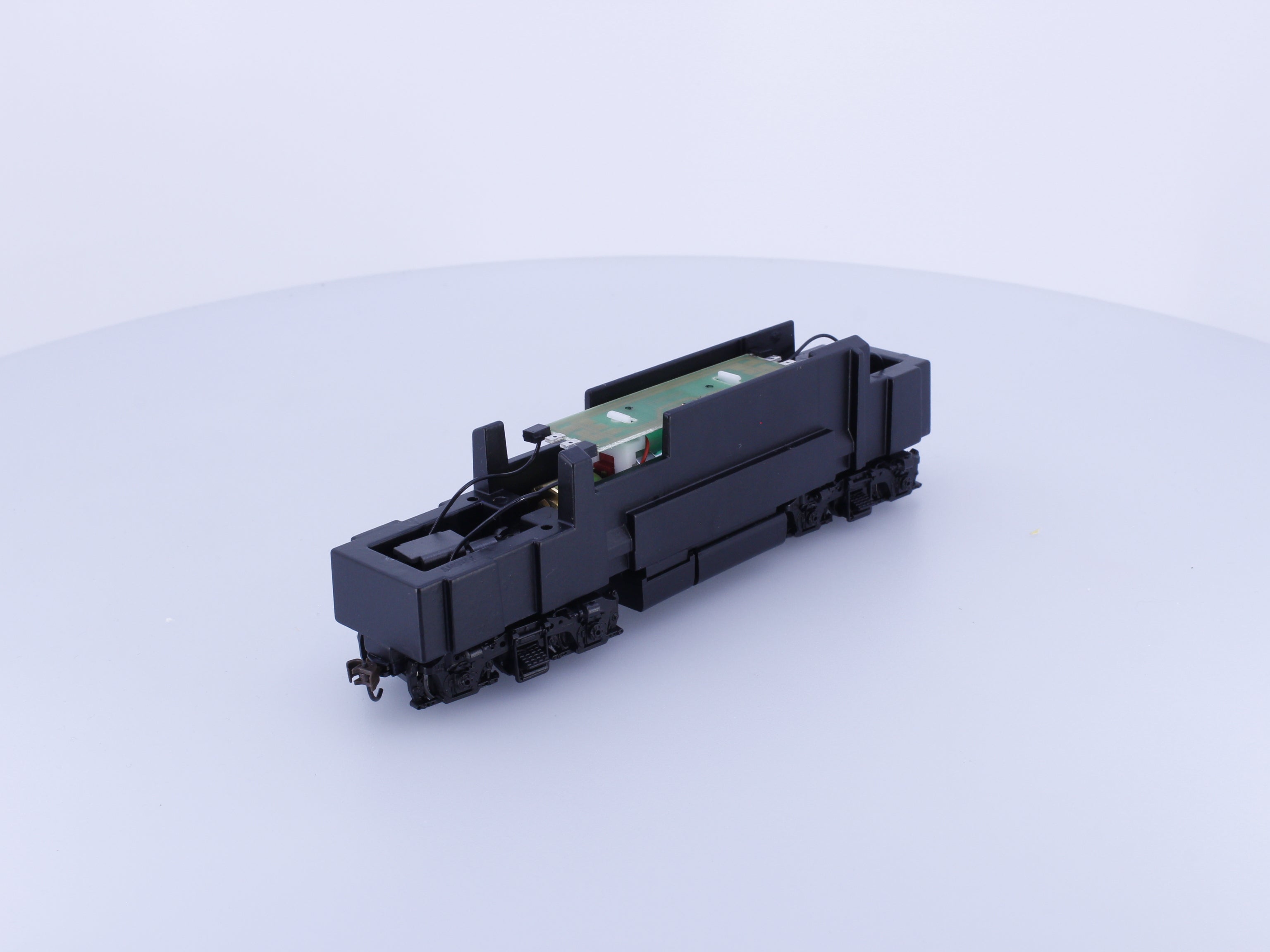 Athearn 0G3301 HO F7A "B" Mechanism Diesel Locomotive Analog DC