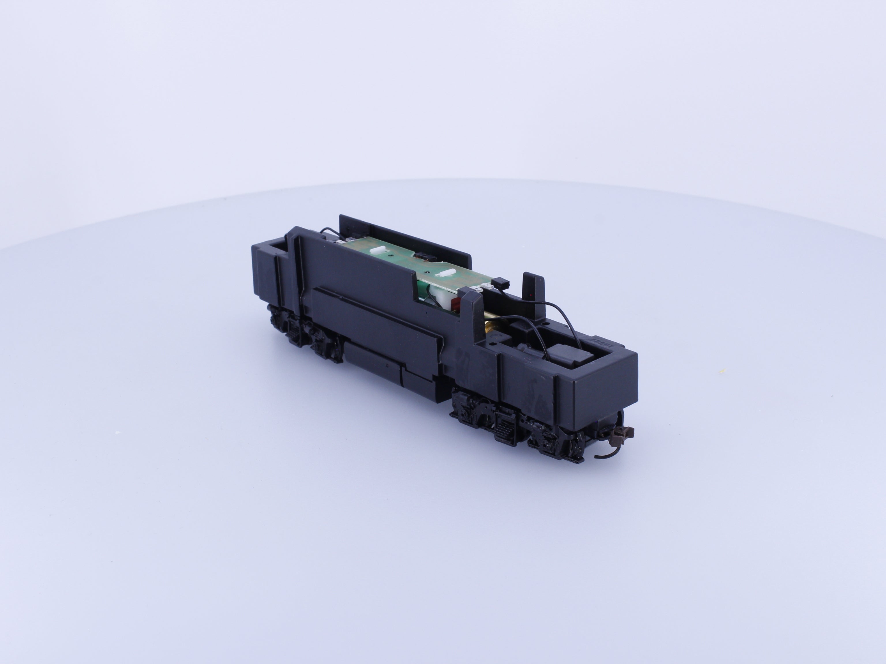 Athearn 0G3301 HO F7A "B" Mechanism Diesel Locomotive Analog DC