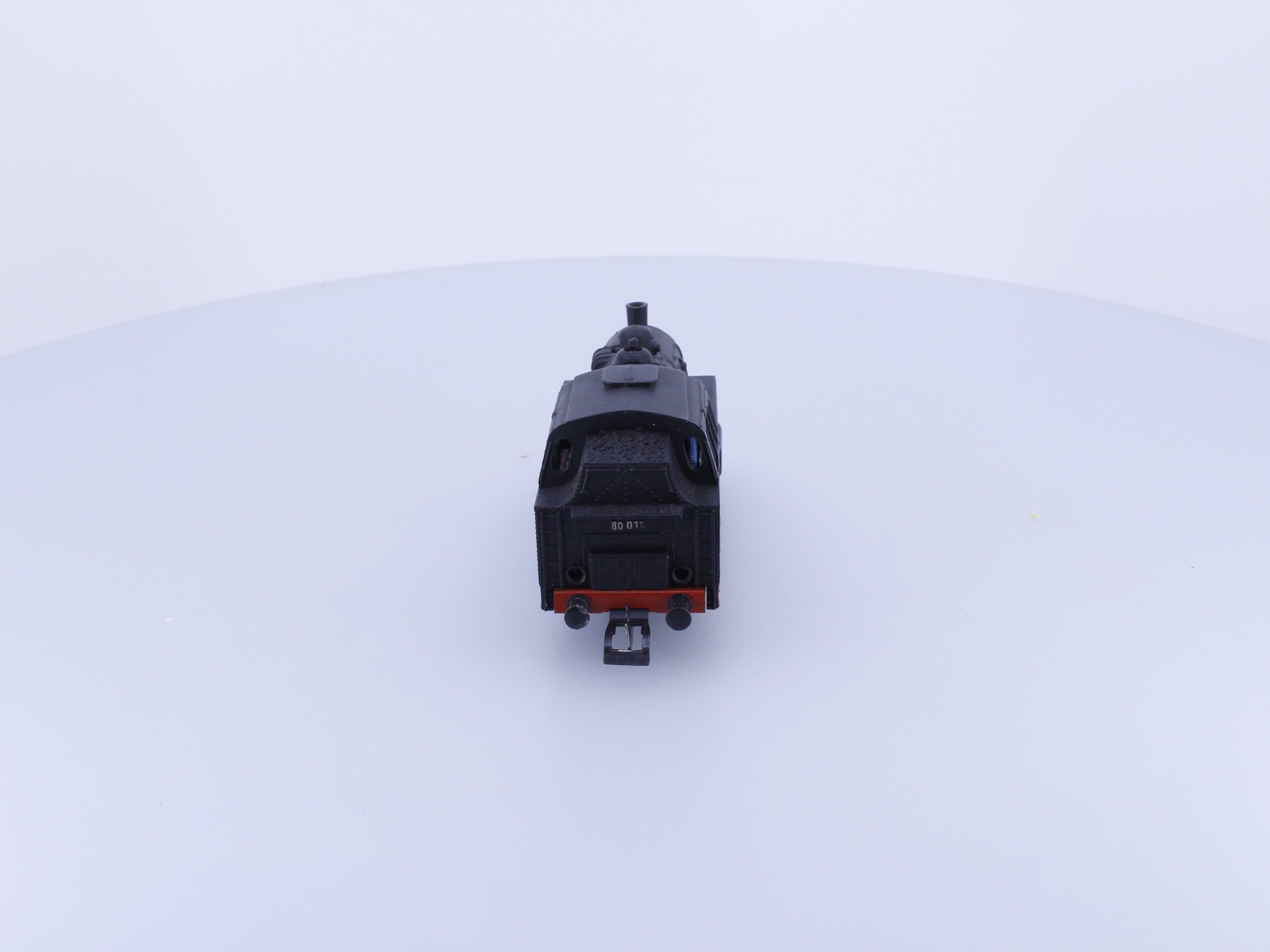 Piko ME2101 HO DB BR80 Steam Locomotive 80016 Analog DC