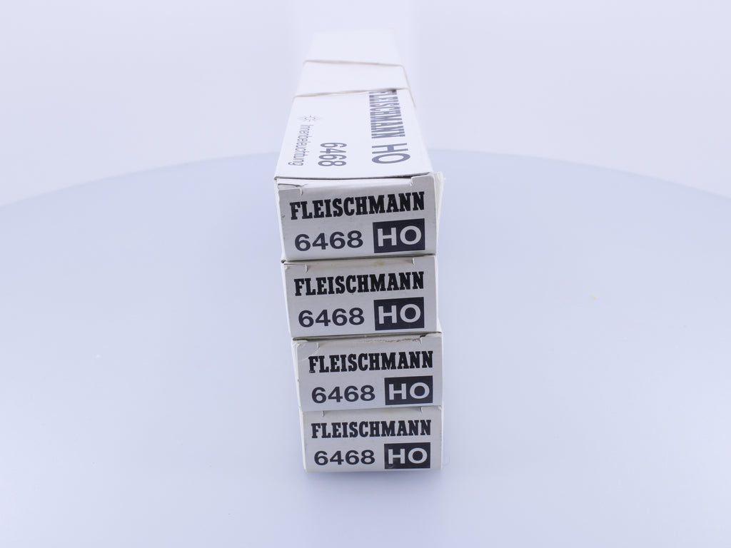 Fleischmann 6468 HO 4 Pieces of Interior Lighting Units